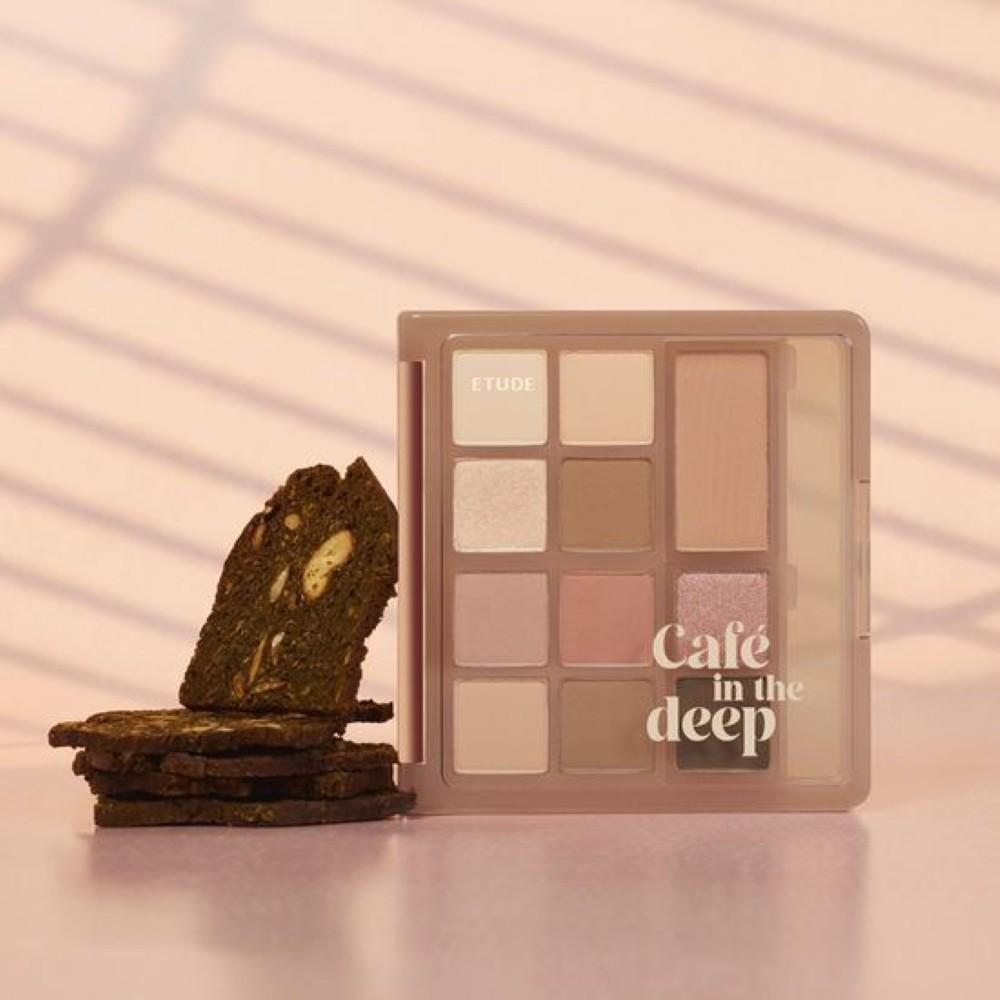 ETUDE My Best Tone Eye Palette 7.4g