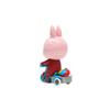 New POP MART Labubu Upper String Tricycle Trendy Figures 19cm 201000448
