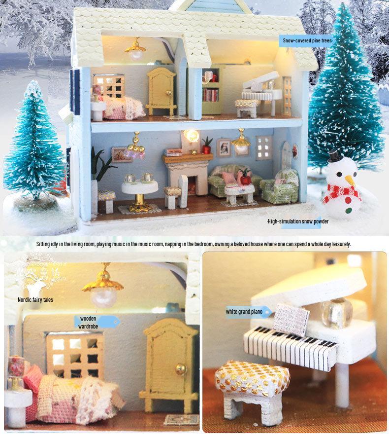 DIY Hut, One-Piece Delivery, Wisdom House, Box Theater, World Travel Series, Kitten Diary, Provence