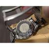 Used SEIKO DOLCE World Time Radio Solar Watch