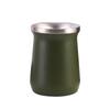 double wall 240ml 8oz stainless steel yerba mate tea cup tumbler coffee cup coffee tumbler no straw