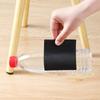 Self-Adhesive Furniture Foot Pad Felt Pads for Chairs Furniture Leg Protectors 5mm Thick Pads Anti-slip Anti-Scratch&Noise Pad