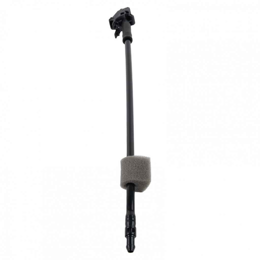 68217041AC Spylerdyser for frontrute for Dodge For Challenger 2015 2020