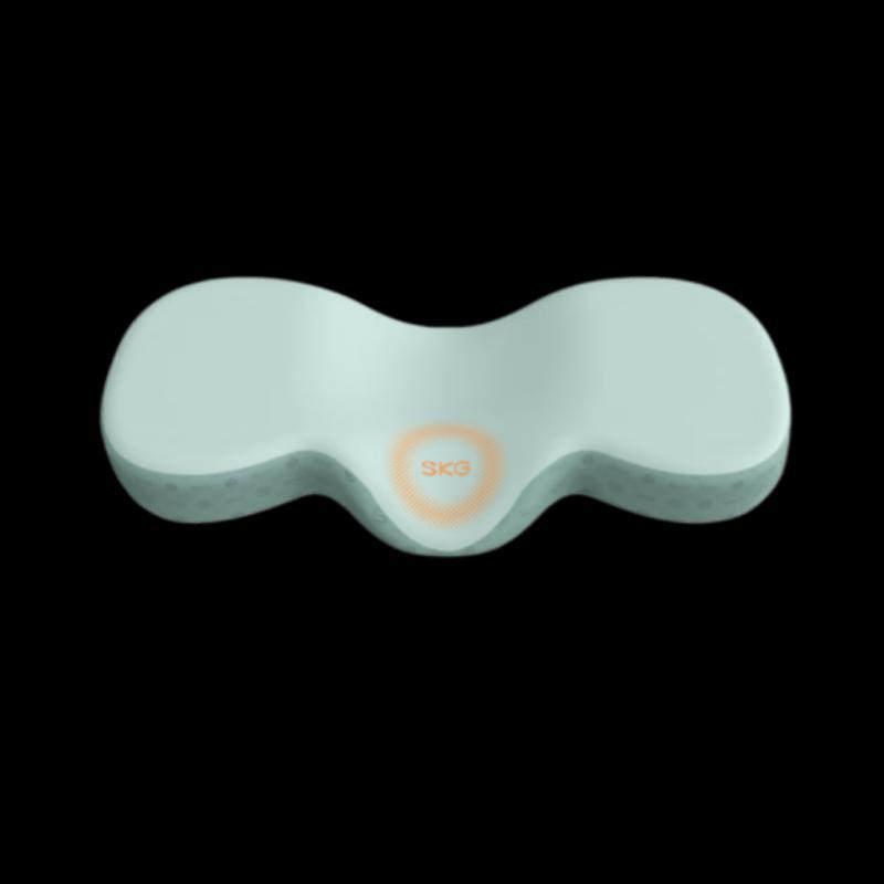 

SKG P1 1st Gen Cervical Massager Pillow CN plug (adapter included)