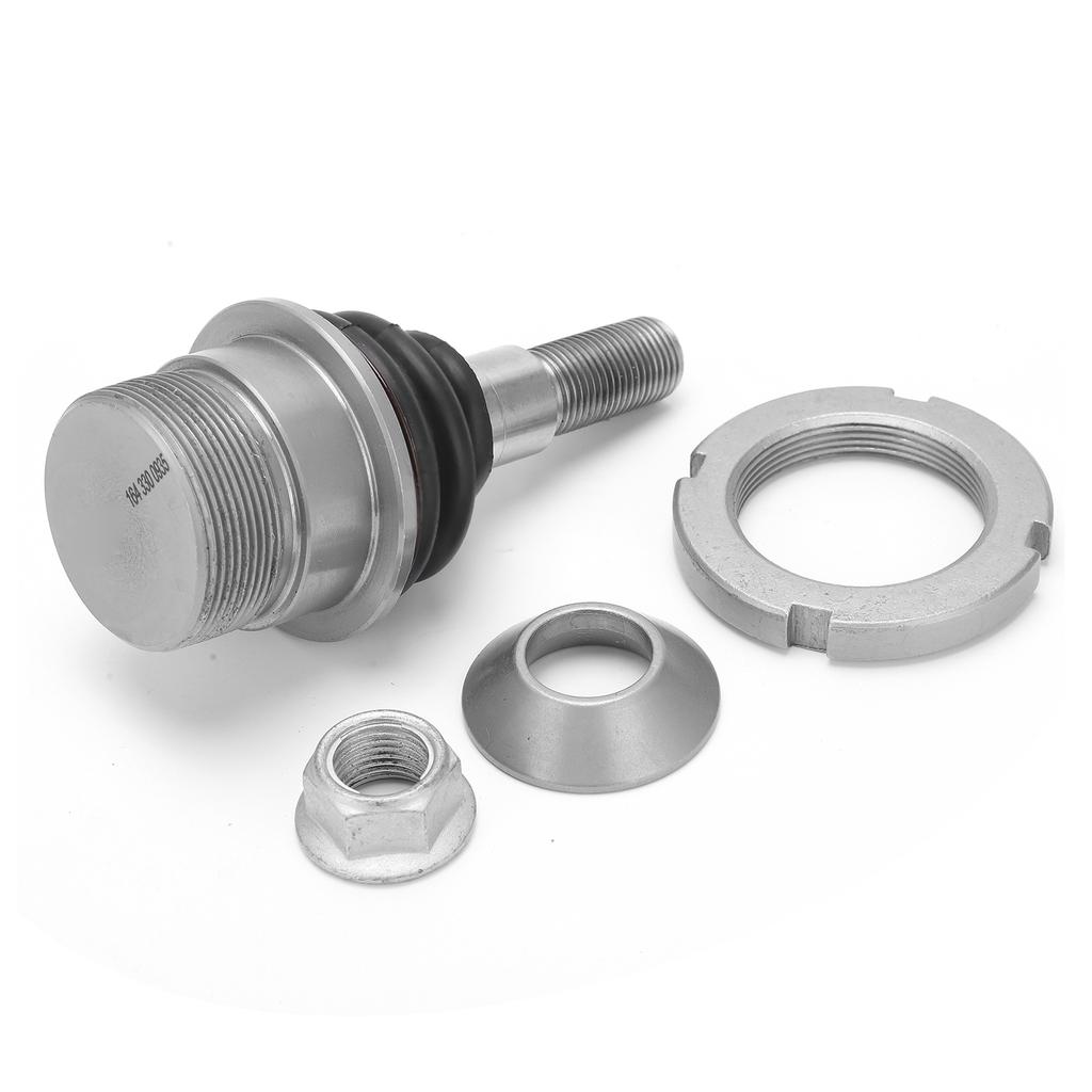 VOLLSUN Front Lower Ball Joint 1643300935 Replacement for Mercedes Benz GL320 2007‑09