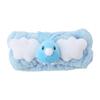 Pokemon Hair Band Swablu Japan NEW Pokemon Center Kagawa
