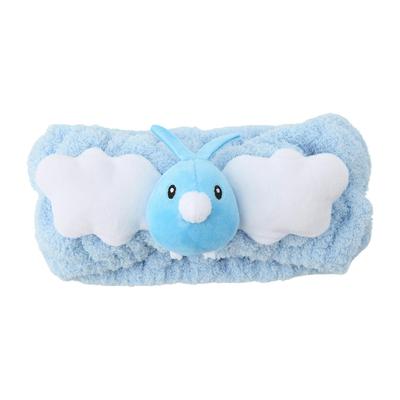 Pokemon Saç Bandı Swablu Japonya YENİ Pokemon Merkezi Kagawa