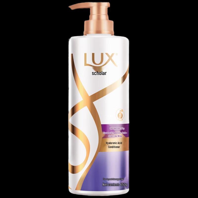 LUX Personal & Body Care Gift Set
