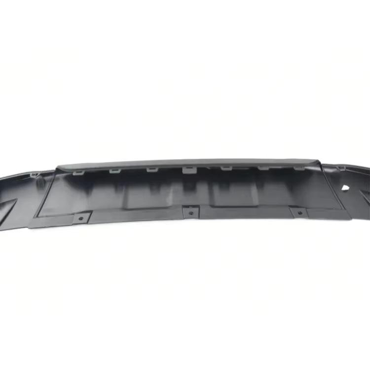 Front Bumper Lower Skirt with PDC Holes for Mini F60 (2016-2022)