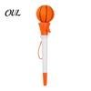 Tactile Sensory Writing Pens Sport Funny Pen, Volleyball/Tennis/Rugby/Basketball/Football/Baseball Design, Creative Decompression Student Gift