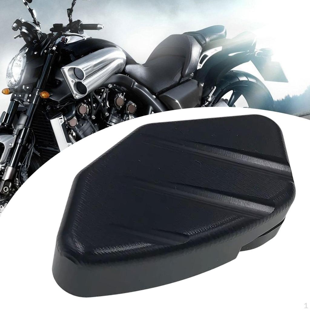 Foot Stand Side Enlarger Kickstand Maintenance Motorcycle Part Nonslip