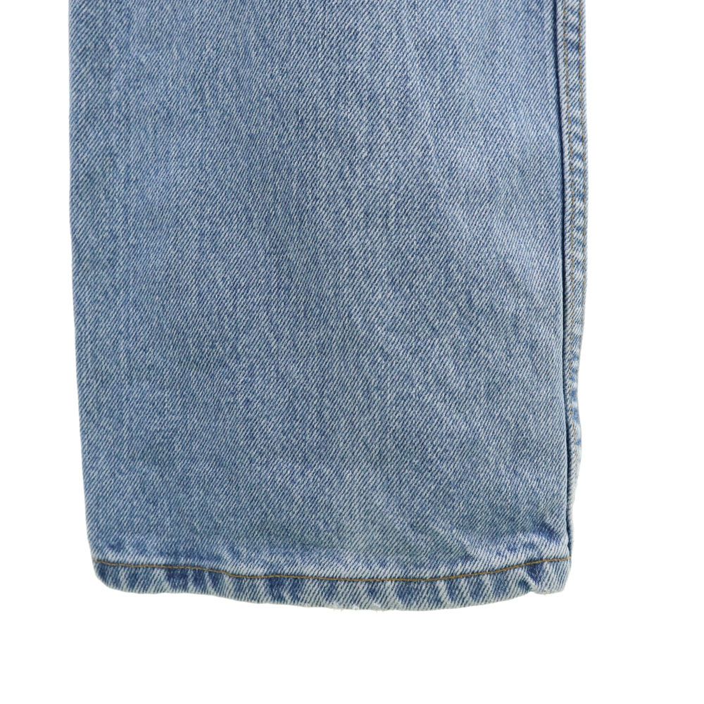 Levi's 90s 505 Made in Canada Straight denim pants w34 Men's Used