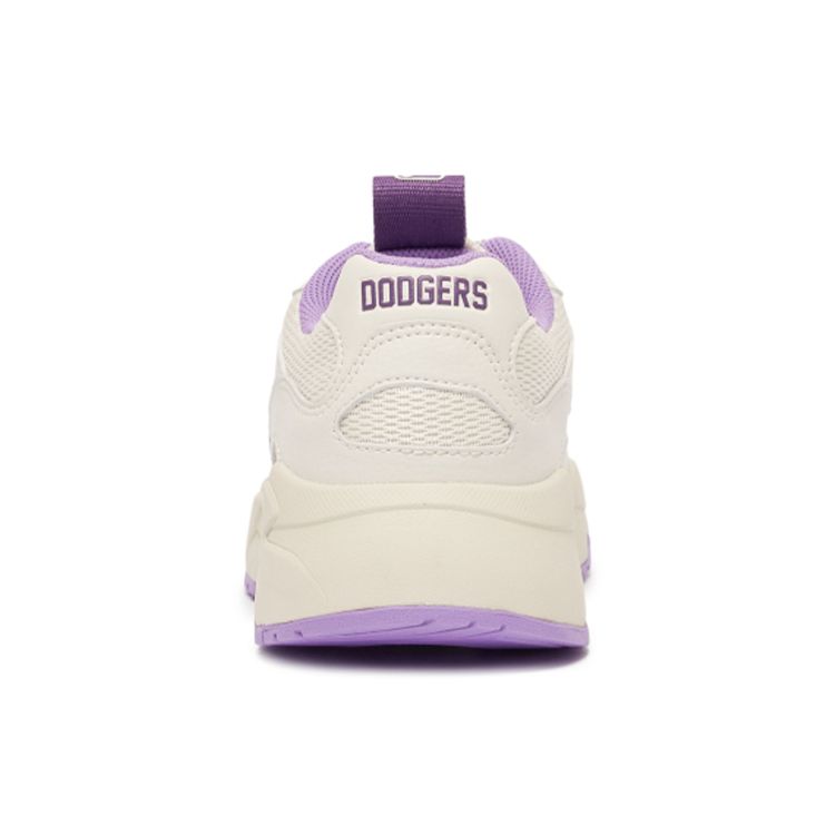 MLB Big Ball Chunky Lite Retro Shock Absorbing Non-Slip Wear-Resistant Height Increasing Low-Top Dad Shoes Unisex Sneakers 3ASHC311N-07LDS