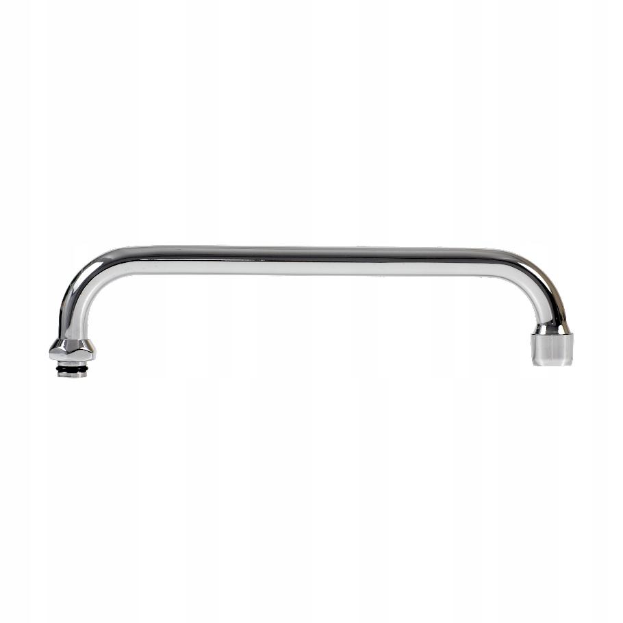 Tycner Washbasin Spout 3/4 Inch C 1 Pc