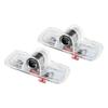 LED Welcome Light Modification Kit for Honda Accord (7th & 8th Gen), Odyssey, & Elysion.