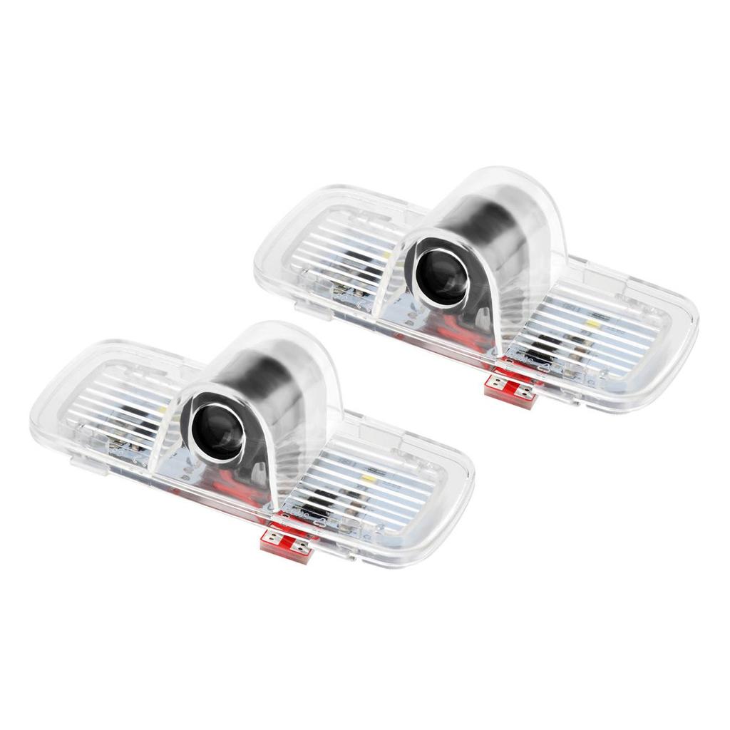 LED Welcome Light Modification Kit for Honda Accord (7th & 8th Gen), Odyssey, & Elysion.
