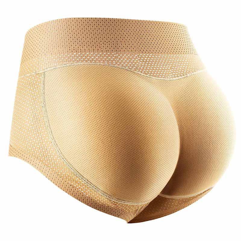 thumbnail image 2 of Ardyss Authentic Panty Reshaper - Butt Lifter Brazilian Push-Up Faja Shapewear For Women 2 of 11