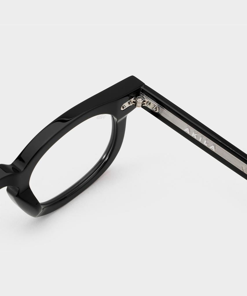 Akilla Vista 2309 01 09 Black 46Size