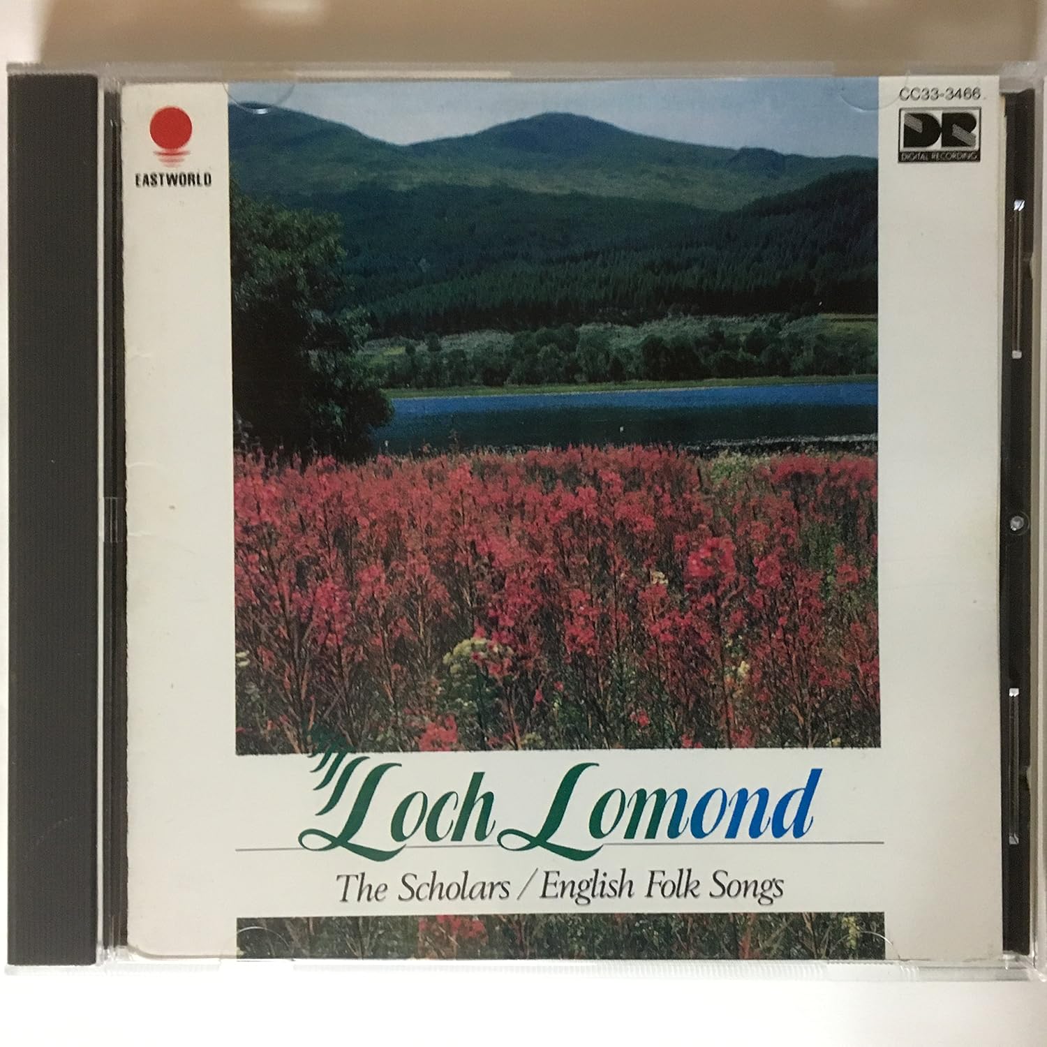

CD - British Folk Songs Volume 2 CC333466 Japan ObiSoul/Funk Used