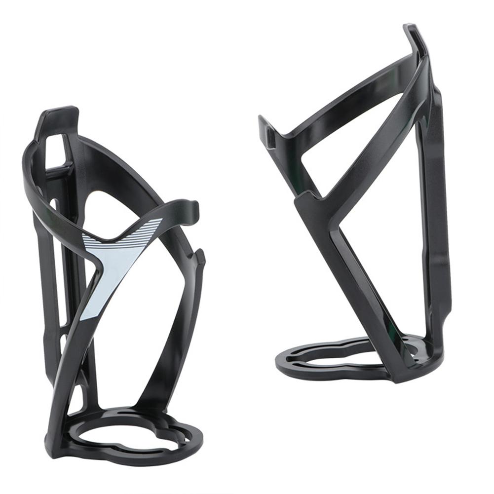 Polykarbonátový držák na láhev na vodu pro jízdní kolo Road Mtb, držák na hrnek na vodu se šrouby