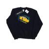 Disney Womens/Ladies Cars Cruz Ramirez Sweatshirt