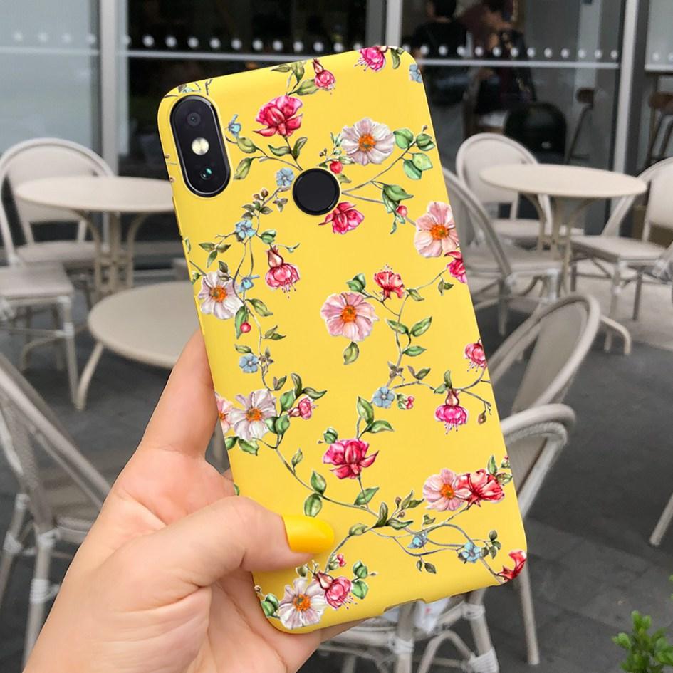 Para Xiaomi Redmi Note 5 Funda Silicona Astronauta Lindo Trasera Suave Fundas de Teléfono Para Xiaomi Redmi Note 5 5Pro Note5 Fundas Coque