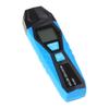Digital Wood Moisture Meter Handheld LCD Moisture Tester Damp Moisture Tester for Wood Building Material