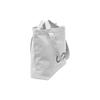 New COS Cotton Tote Bag, Shopping Bag, Canvas Bag, Shoulder Bag Regular Unisex Gray 1214024002