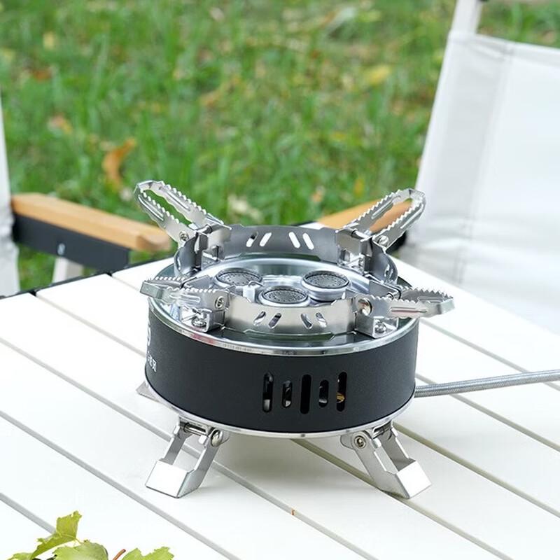 ZhiShi Outdoor Folding Gas Stove