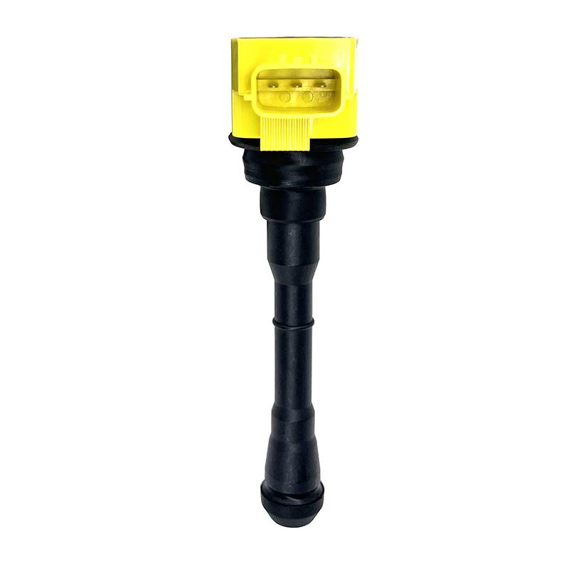 4PCS PERFORMANCE IGNITION COIL For Nissan Juke Sentra Rogue Sport 1.6L 2011-2019 22448-1KC0A 224481KC0A 22448 1KC0A UF659