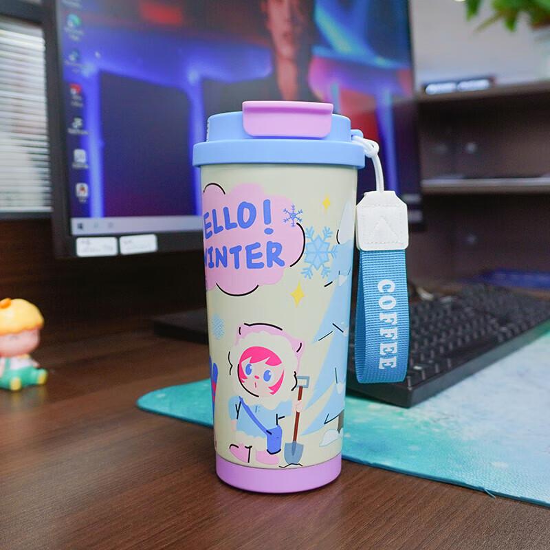 Hanlemeitu Wash Cup HL-1803