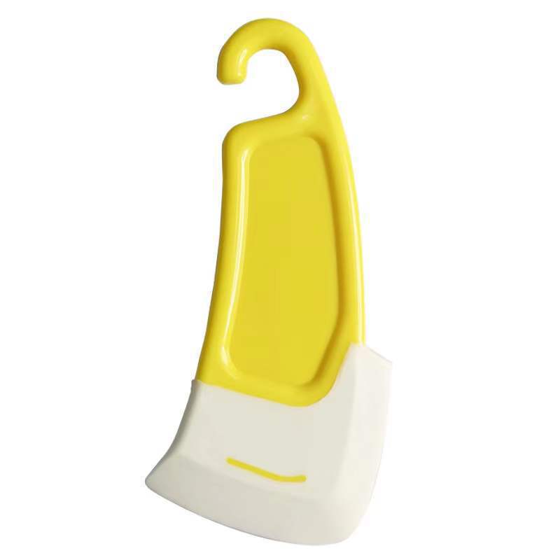 Kitchen Cleaning Oil Removal Scraper