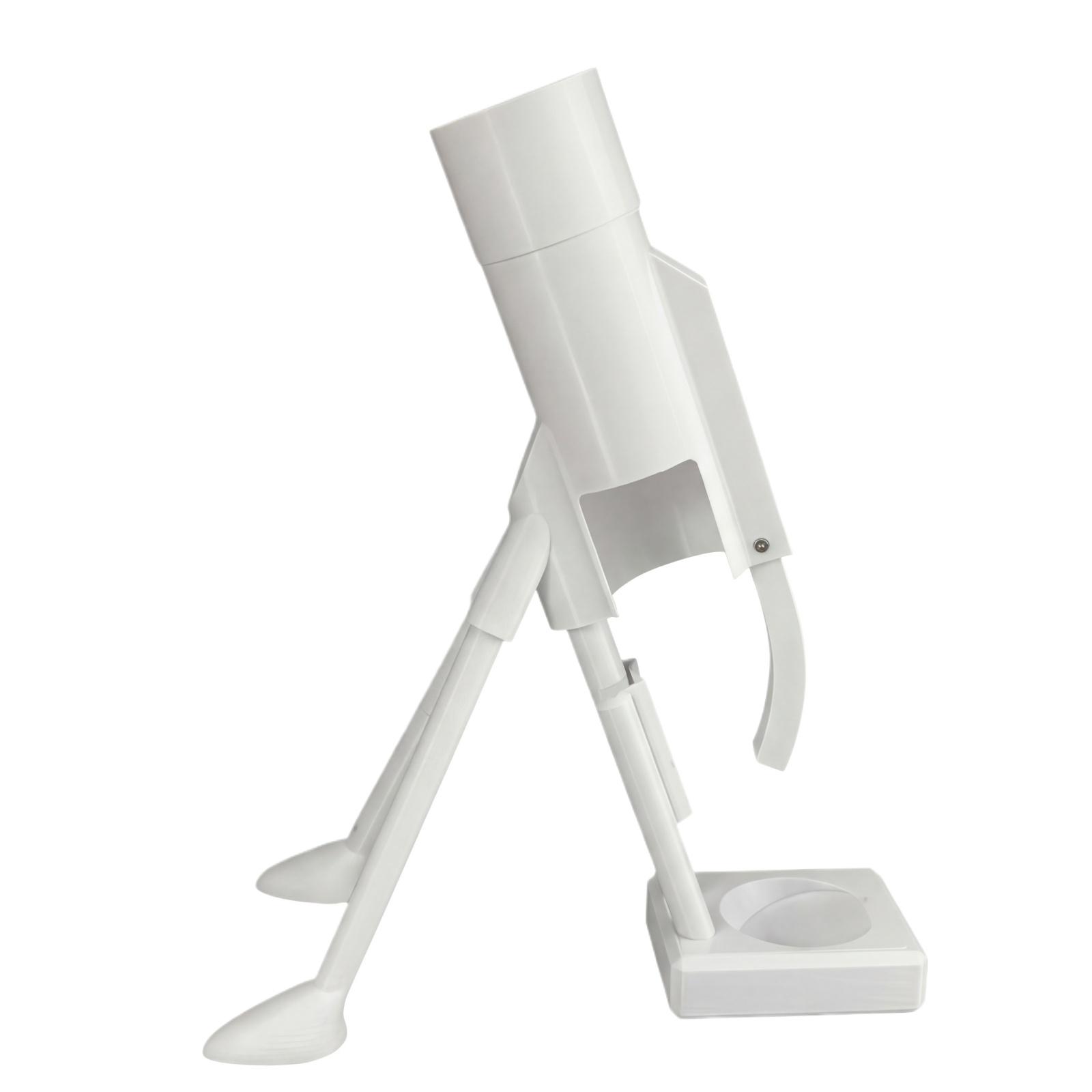 

Manual Bottle Opener Tool with Press Mechanism for Effortless Opening Suitable for Various Bottle Types and Home Use One Size