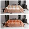 1pcs Chenille Sofa Covers Four Season Universal Anti Cat Scratching Couch Mat  Fashion Dustproof ArmChair Protector Towel