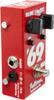 Fulltone 69 PEDAL MKII Fuzz Guitar Effector