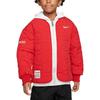 Pre School Jackets Hooded Moderate Kids' IF3712-657
