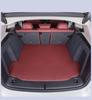 BMW Serie 3 GT (2013-2020) Tappetino per Bagagliaio Ecologico