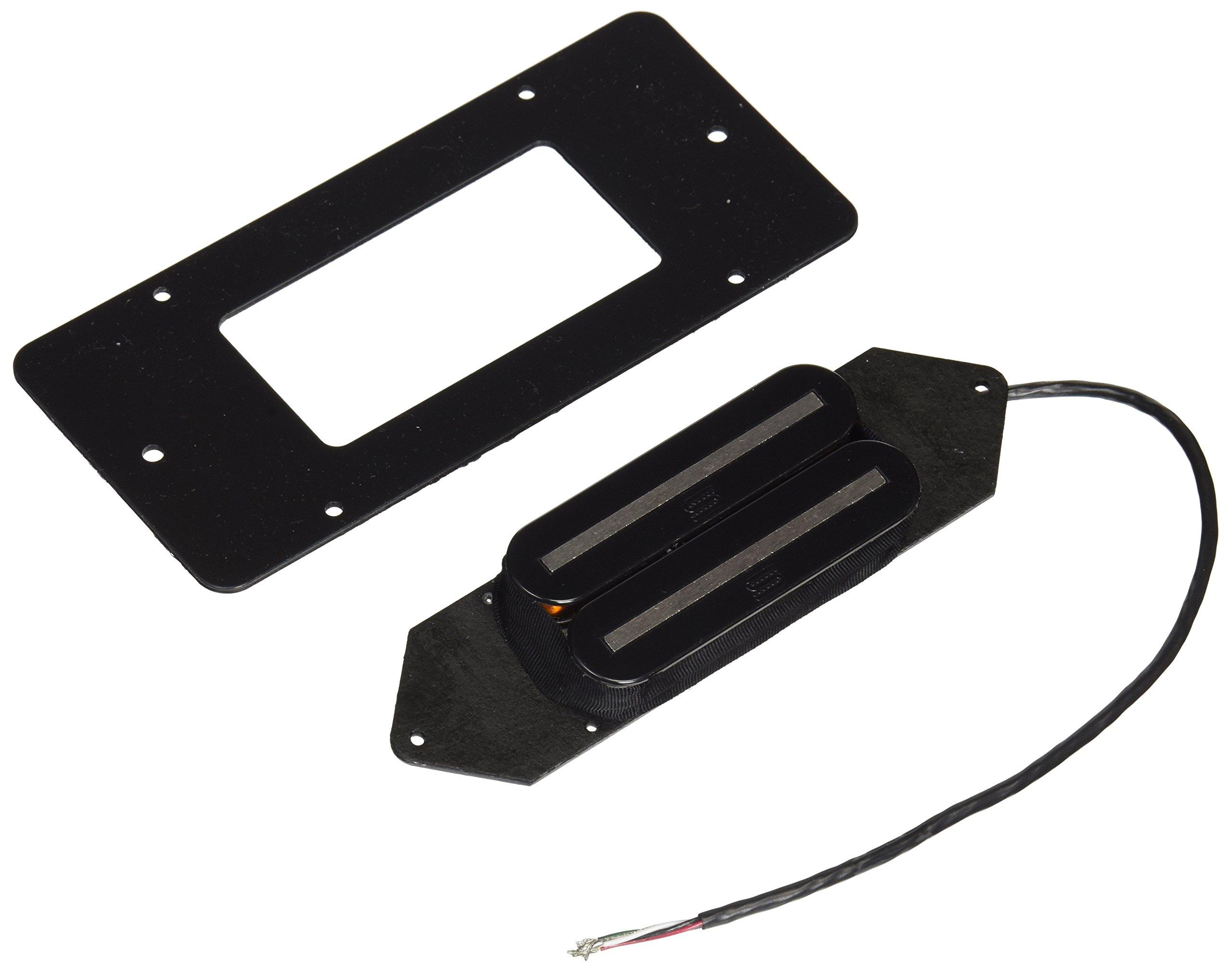 

SeymourDuncan PU Seymour Duncan Pickup SRB-1b BK-Rplcmt []