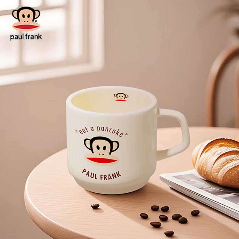 Paul Frank Ceramic Mug
