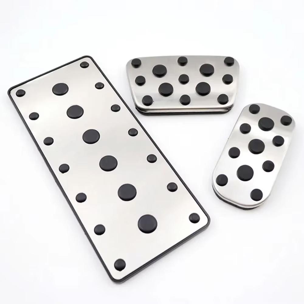 

Для Lexus LX 470 J100 Toyota Land Cruiser Cygnus 1998~2007 без сверления педалей, тормоза, акселератора, литой лоток, детали, аксессуары