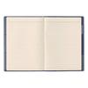 NOLTY 2026 A5 Weekly Ecrit Royal 6318 December Planner, 3, Blue, (Starts 2025)