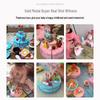 DIY Singing Birthday Cake Candle & Cutting Toy for Kids