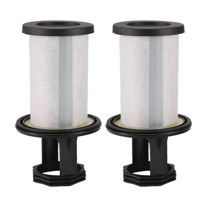 AEA7-2Pcs Air Filter Elements Crankcase Oil And Gas Separator Car Accessories For Provent 200 3584145