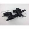Compatible with Volkswagen New Bora, Lavida, and Polo Thermostat Assembly 03C121026.
