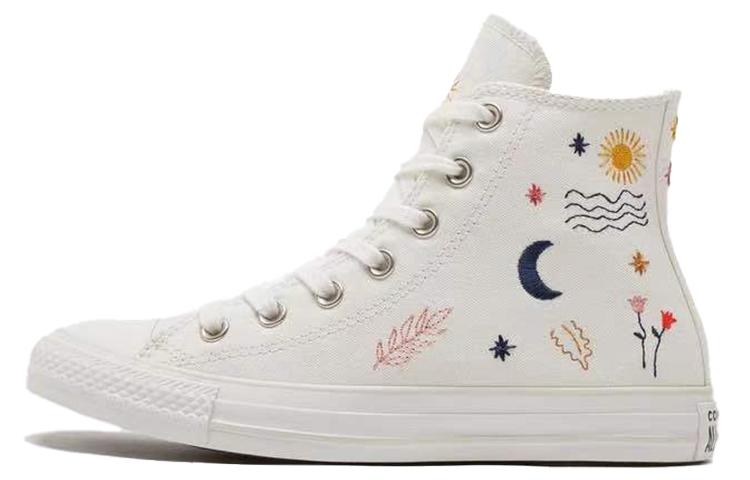 

Chuck Taylor All Star Wmns Converse High It s Okay To Wander Women s 571079C 36