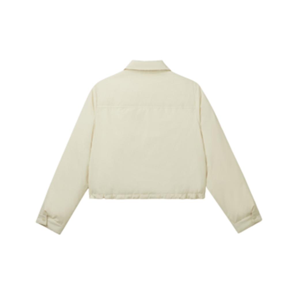 Levis American Vintage Locker Lässig Kurz Trendig Leicht Daunenjacke Damen Oberbekleidung 002I7-0000