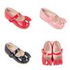 Baby S Breath Zehenkappe Emaille Vivian ShoeS bbkcf1tSvv11