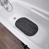 Tapis Fond de Baignoire Anthracite