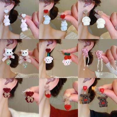 Pendientes – Pendientes de gota