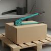 Manual Strapping Tensioner Labor-Saving Design Poly Tool Easy To Use